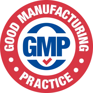 iGenics GMP certified
